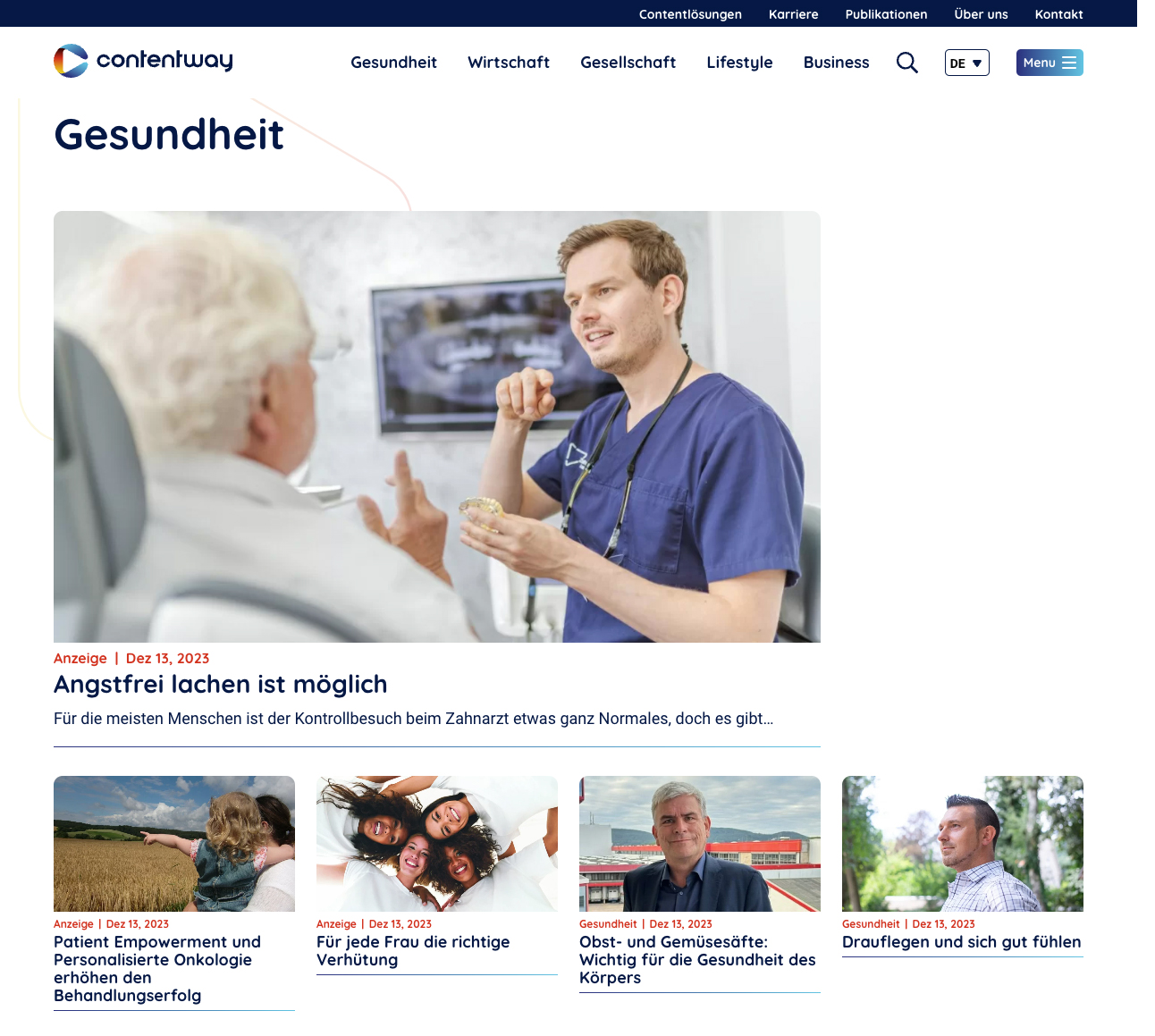 Online Marketing At Contentway Online Marketing At Contentway